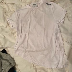 **SOLD** Gymshark Essentials Tee